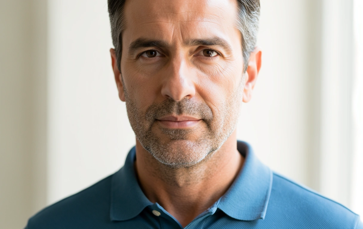 Javier Ortiz, Wellness Advocate